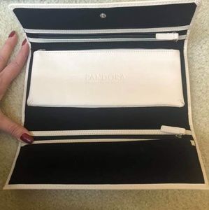 Pandora Jewelry Case